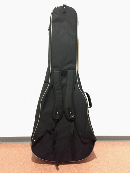 Musik Mohr Gigbag Jumbo Acoustic Bass Deluxe